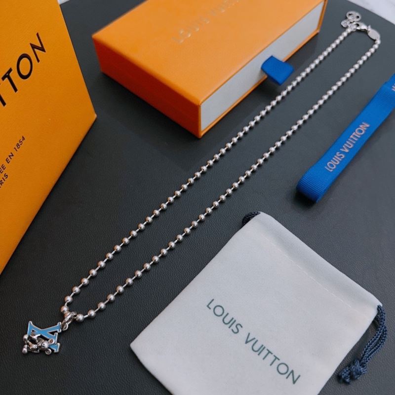 Louis Vuitton Necklaces